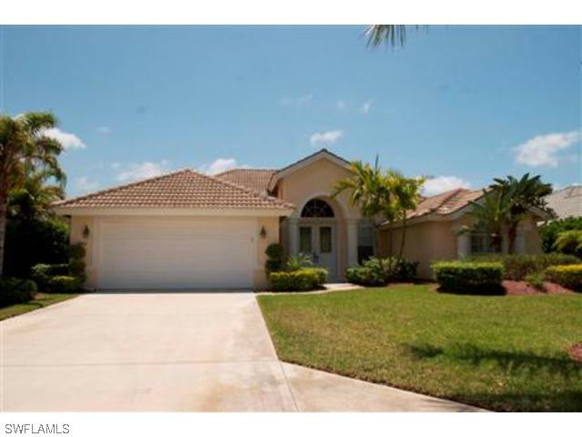 [Address Hidden by Seller], Naples, FL 34104