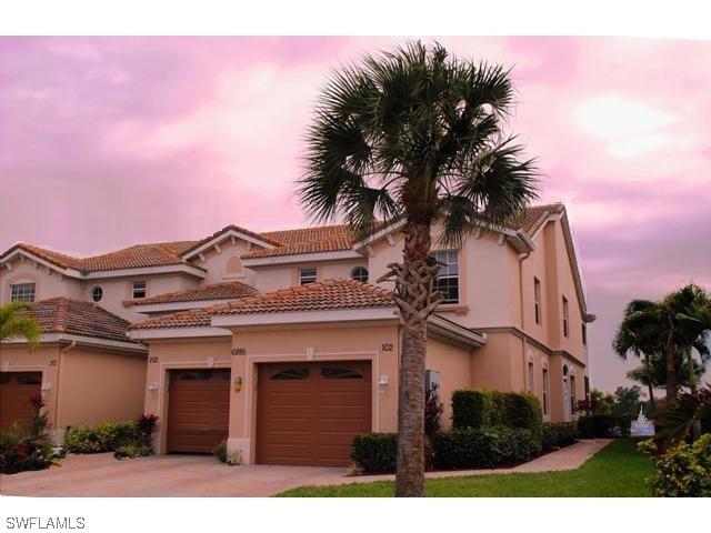 6885 Sterling Greens Ct. #102, Naples, FL 34104
