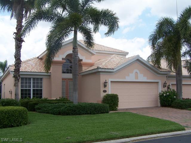 1753 Marsh Run, Naples, FL 34109