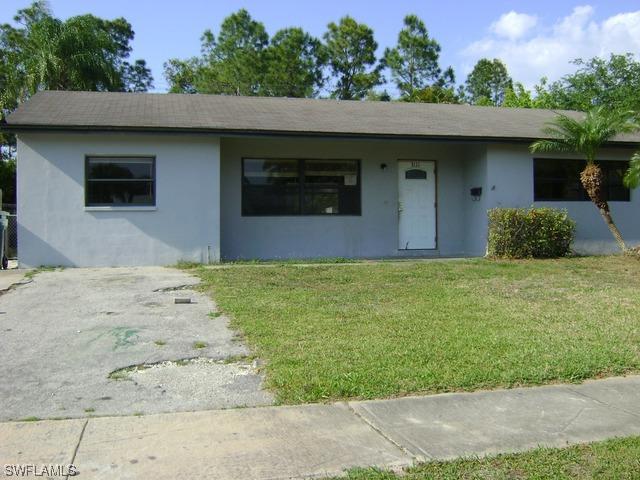 3111 Poinciana Dr., Naples, FL