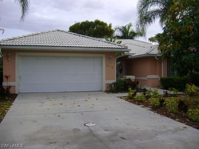 5118 Harrogate Ct., Naples, FL 34112