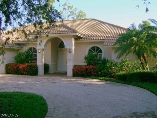 1021 Oriole Cir. #63, Naples, FL 34105