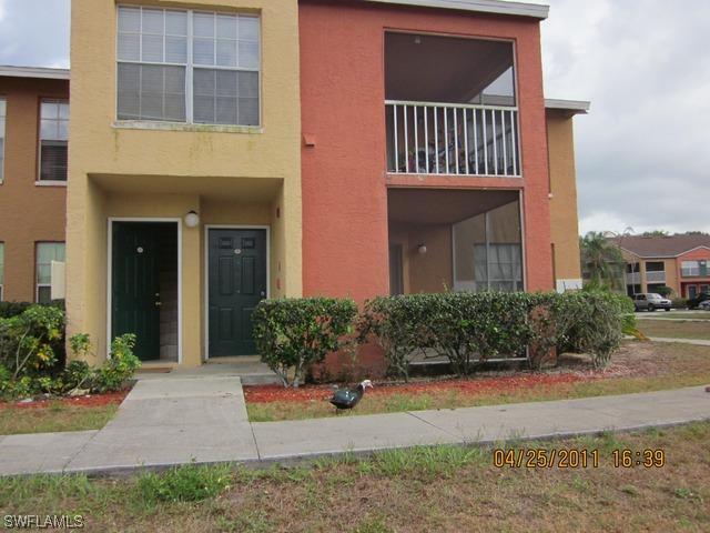 201 Santa Clara Dr. #9, Naples, FL 34104