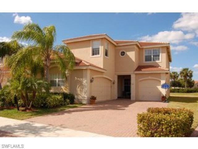 2111 Isla De Palma Cir., Naples, FL