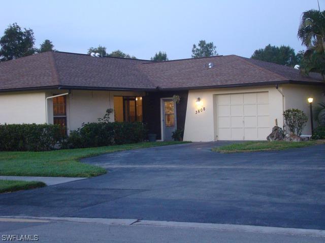 3608 Boca Ciega Dr. #13, Naples, FL