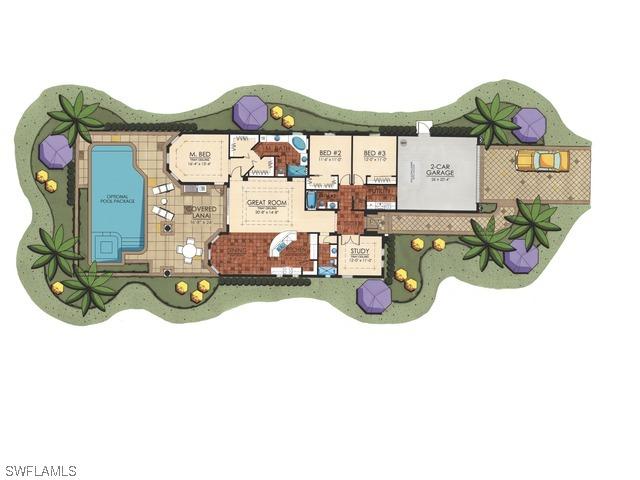 7315 Acorn Way, Naples, FL 34119