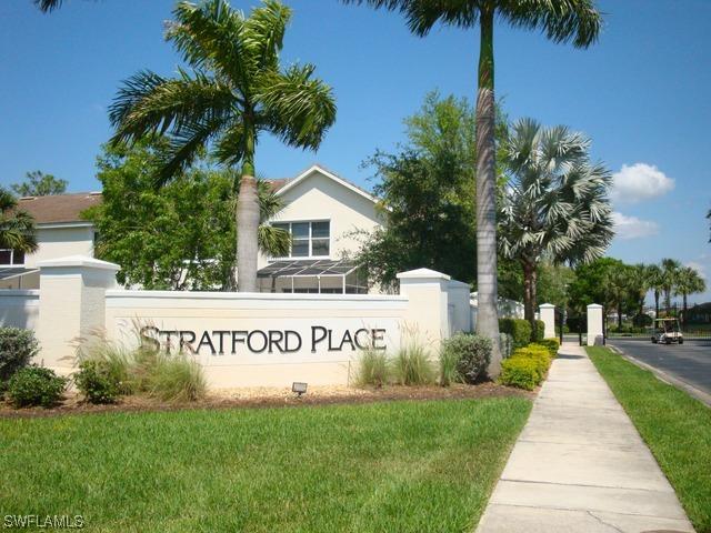1295 Henley St. #1202, Naples, FL 34105