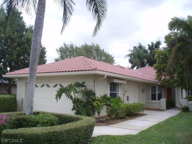 11741 Quail Village Way, Naples, FL 34119