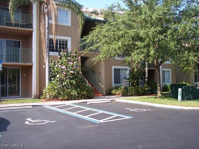 1160 Wildwood Lakes Blvd. #107, Naples, FL 34104