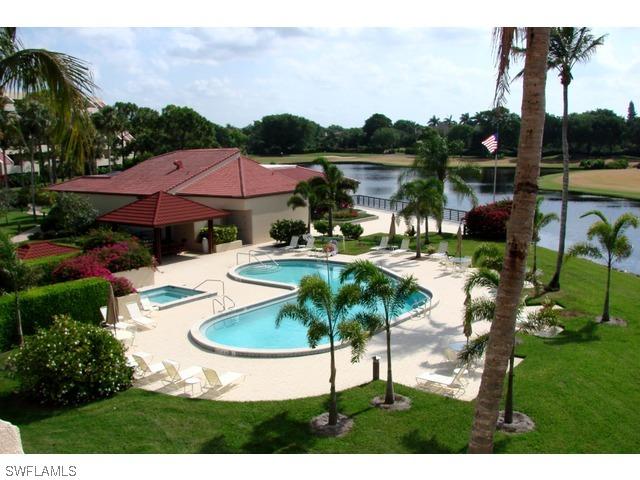 6300 Pelican Bay Blvd. #A202, Naples, FL
