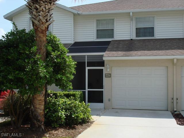 379 Dover Pl. #602, Naples, FL 34104