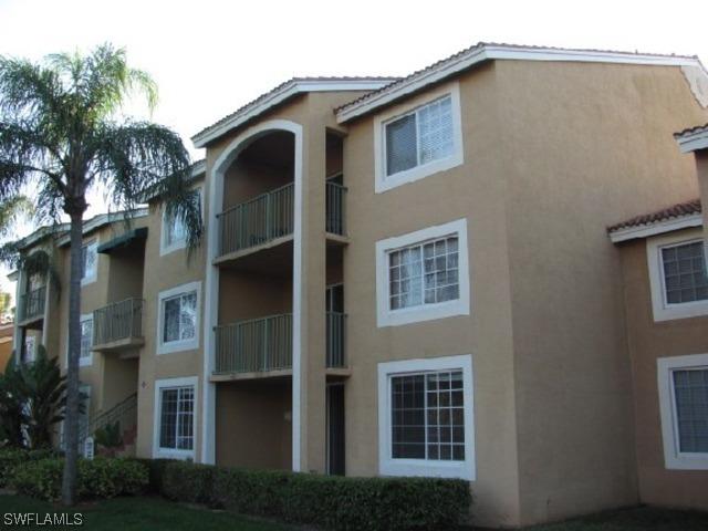 1275 Wildwood Lakes Blvd. #105, Naples, FL 34104