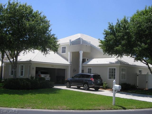 1300 Silverstrand Dr., Naples, FL 34110