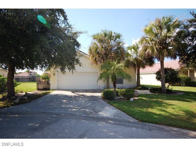 191 Lady Palm Dr., Naples, FL