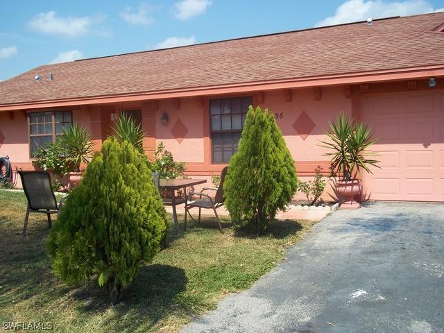 2236 51st St., Naples, FL 34116