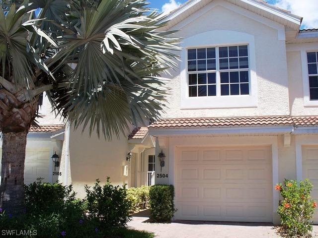 1410 Tiffany Ln. #2504, Naples, FL 34105