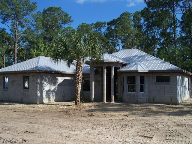 160 Golden Gate Blvd., Naples, FL 34117