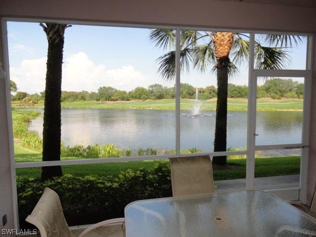 2365 Harmony Ln. #101, Naples, FL