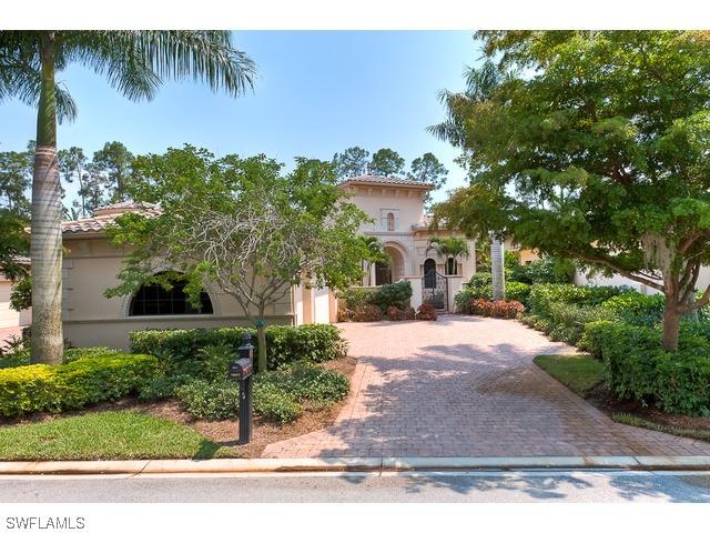 18071 Lagos Way, Naples, FL 34110