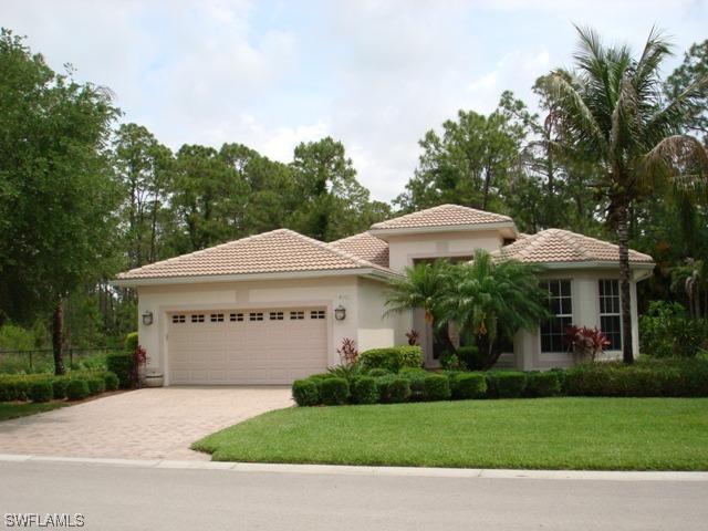 4852 Cerromar Dr., Naples, FL
