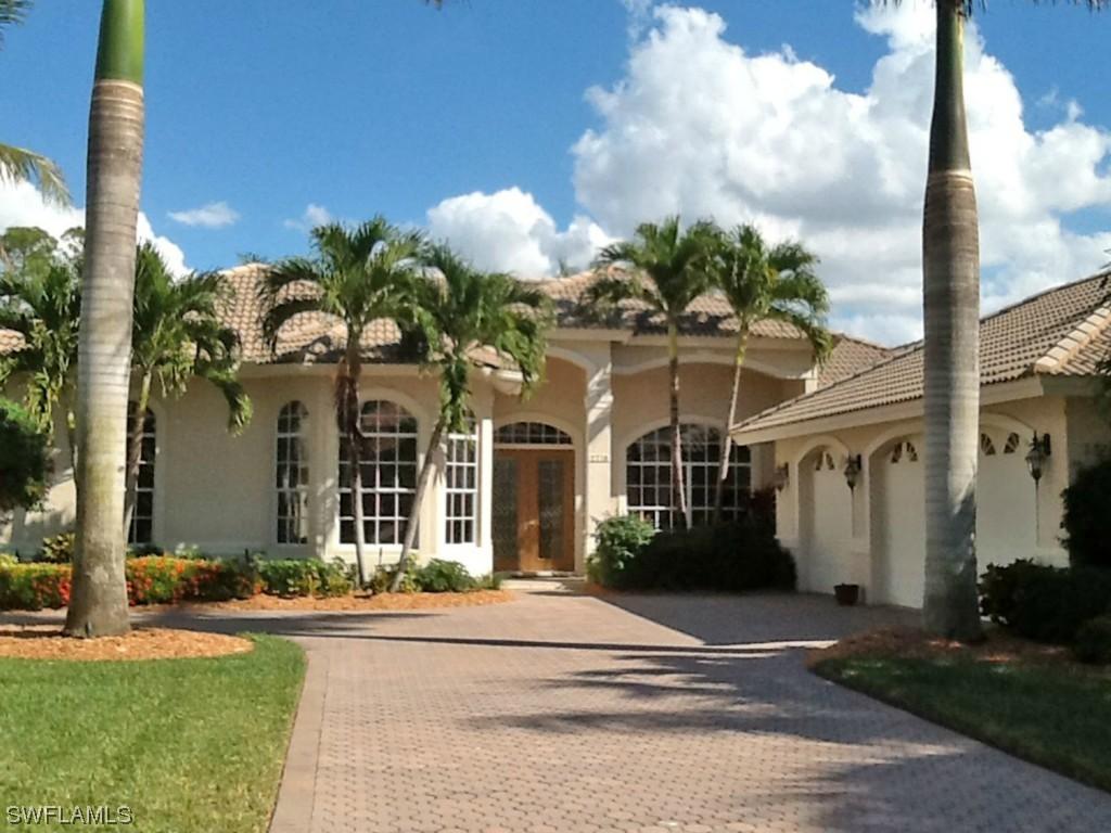 2778 Olde Cypress Dr., Naples, FL