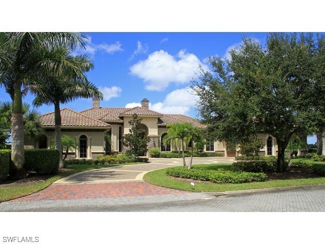 6297 Highcroft Dr., Naples, FL 34119