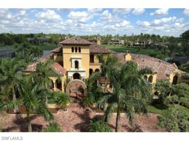 5019 Groveland Ter., Naples, FL 34119