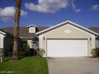 8140 Tauren Ct., Naples, FL 34119