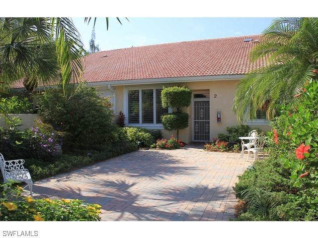 2326 Magnolia Ln. #6102, Naples, FL 34112