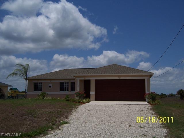 2839 Everglades Blvd., Naples, FL 34120