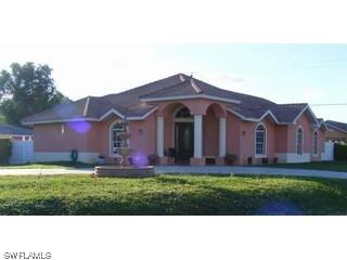 5081 20th Ct., Naples, FL