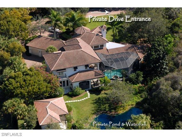 1313 Turner Pl., Naples, FL