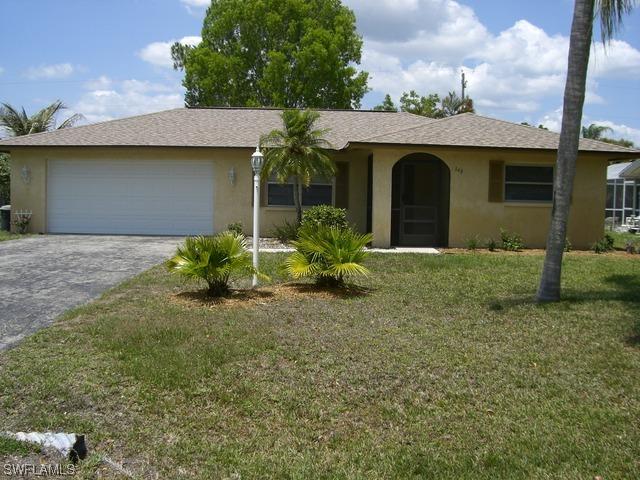 149 Mentor Dr., Naples, FL 34110