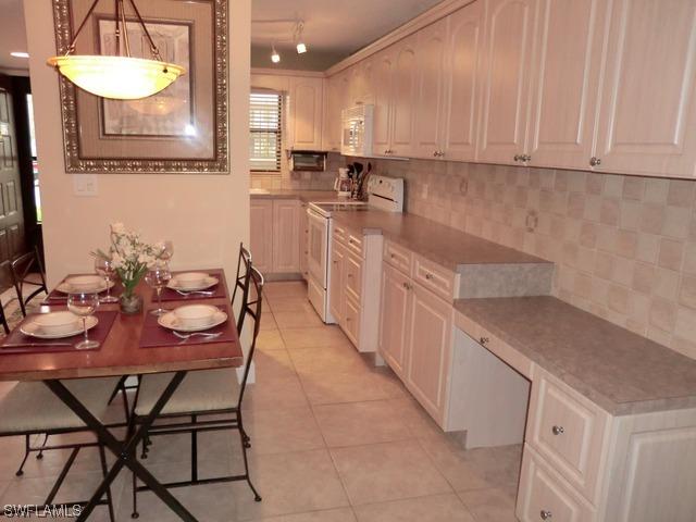 4166 27th Ct. #102, Naples, FL