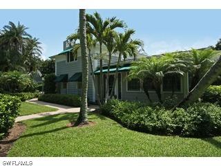 1895 Gulf Shore Blvd., Naples, FL