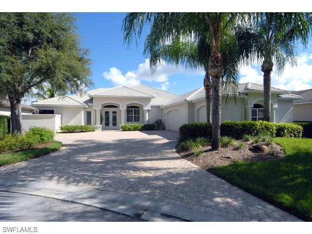 5918 Rolling Oaks Ct., Naples, FL
