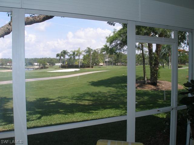 3665 Amberly Cir. #108, Naples, FL