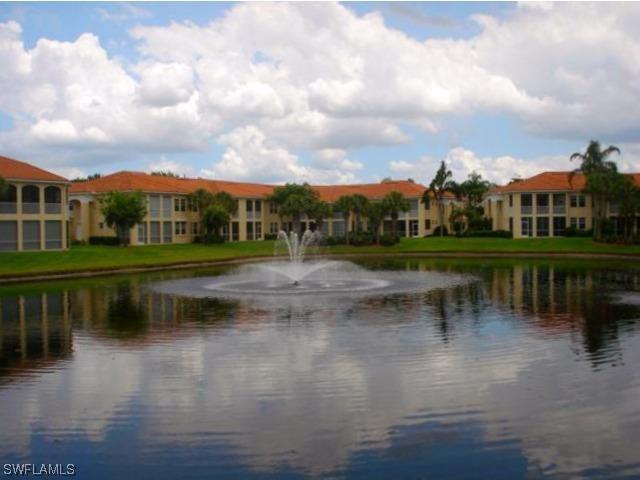 1500 Lambiance Cir. #102, Naples, FL