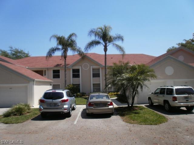 9828 Luna Cir. #103, Naples, FL