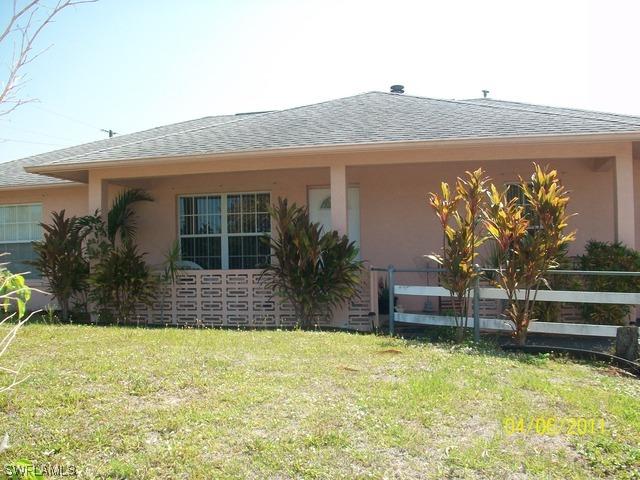 2500 53rd Ter., Naples, FL