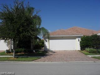 7841 Umberto Ct., Naples, FL 34114