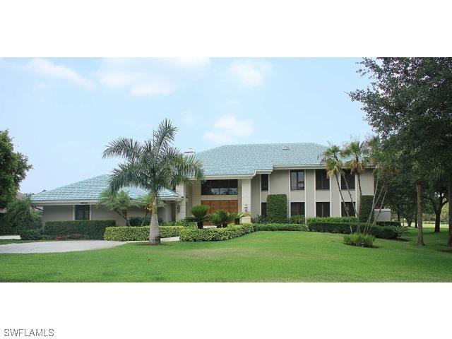 4624 Oak Leaf Dr., Naples, FL