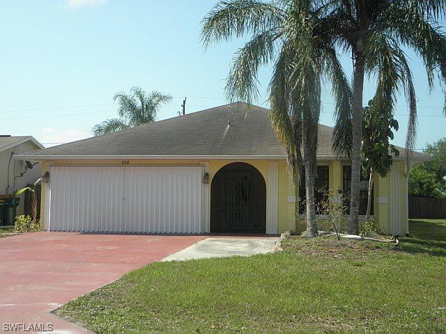 848 104th Ave., Naples, FL