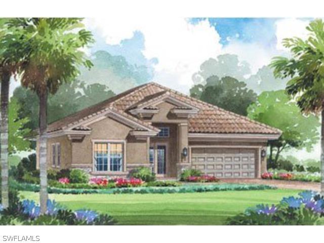 8048 Piedmont Dr., Naples, FL 34104