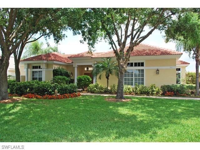 902 Wyndemere Way, Naples, FL