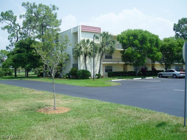 1086 Forest Lakes Dr. #9301, Naples, FL