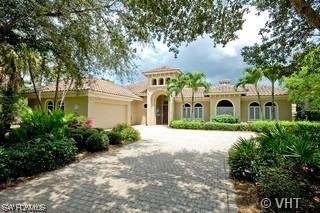 1564 Gormican Ln., Naples, FL