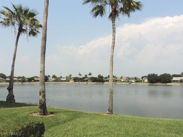 6650 Ilex Cir. #E, Naples, FL