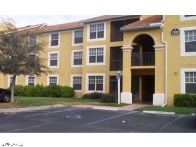 7950 Preserve Cir. #836, Naples, FL 34119