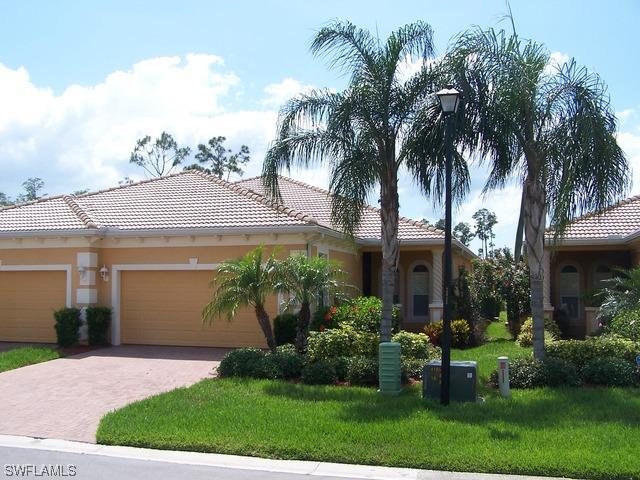 21036 Cosenza Ct., Estero, FL 33928
